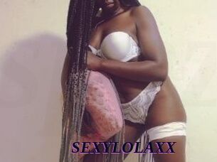 SEXYLOLAXX Spezial Sexcam
