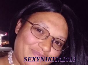 SEXYNIKITA2013