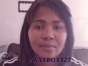 SEXYROXY27