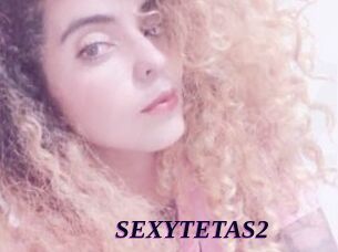 SEXYTETAS2