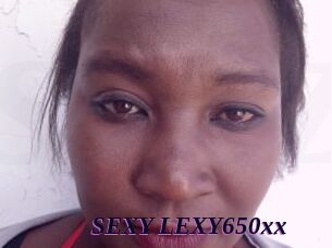 SEXY_LEXY650xx