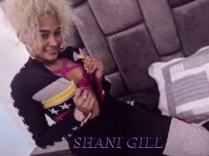 SHANI_GILL Spezial Sexcam