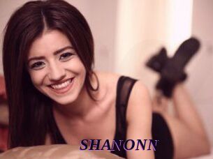 SHANONN_ Spezial Sexcam