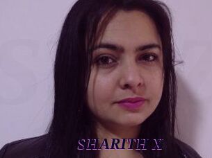 SHARITH_X Spezial Sexcam