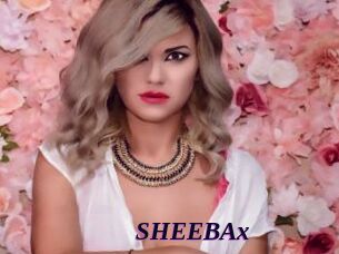SHEEBAx