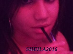 SHEILA2016