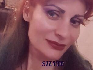 SILVIE_