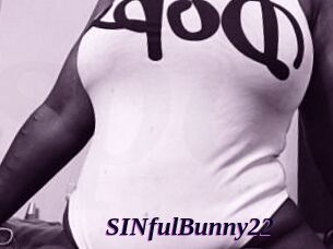 SINfulBunny22