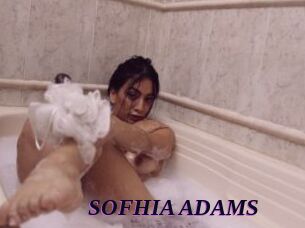 SOFHIA_ADAMS