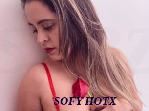 SOFY_HOTX