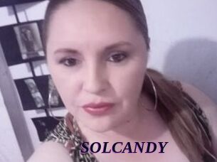 SOLCANDY Spezial Sexcam