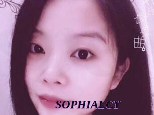 SOPHIALCY