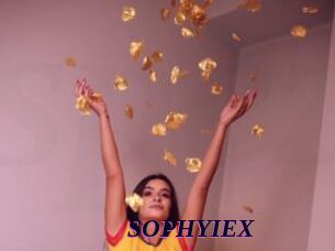SOPHYIEX