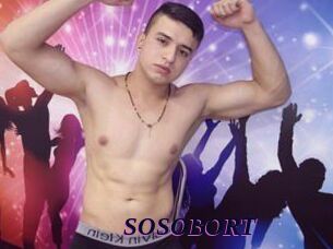 SOSOBORT