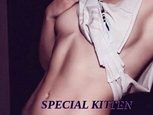 SPECIAL_KITTEN Spezial Sexcam