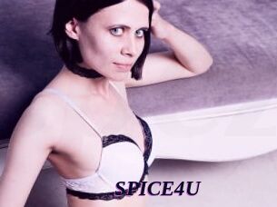 SPICE4U