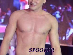 SPOOKER