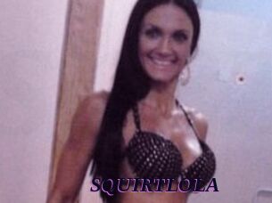 SQUIRTLOLA Spezial Sexcam