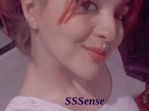 SSSense