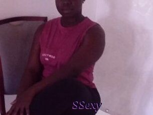 SSexy