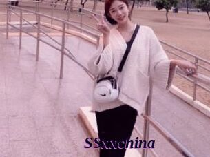 SSxxchina