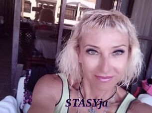 STASYja