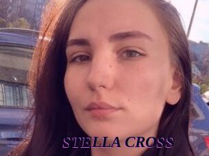 STELLA_CROSS Spezial Sexcam