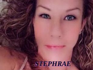 STEPHRAE