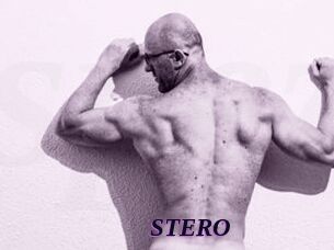 STERO