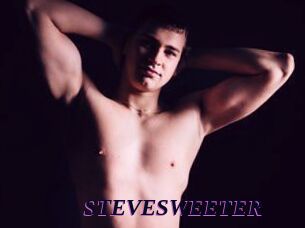 STEVESWEETER