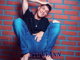 STEVVANN