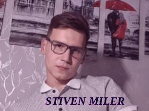STIVEN_MILER Spezial Sexcam