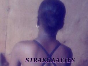 STRAKGAATJES