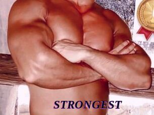 STRONGEST