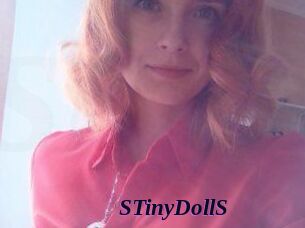 STinyDollS Spezial Sexcam