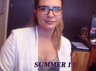 SUMMER_13
