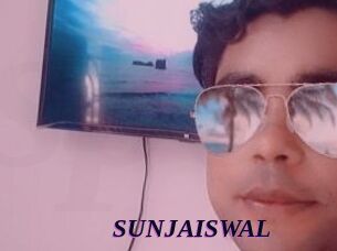 SUNJAISWAL
