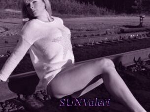 SUNValeri