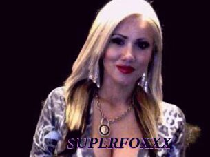SUPERFOXXX Spezial Sexcam