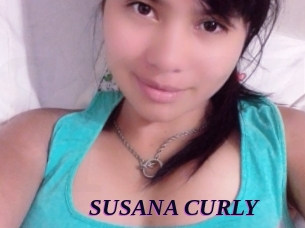 SUSANA_CURLY Spezial Sexcam