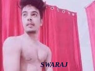 SWARAJ