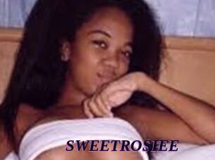 SWEETROSIEE