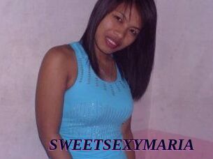 SWEETSEXYMARIA