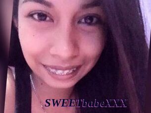 SWEETbabeXXX