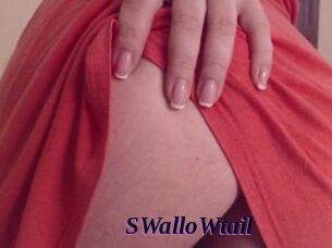SWalloWtail