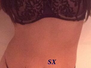 SX