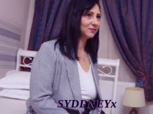 SYDDNEYx