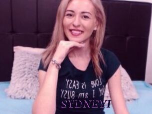 SYDNEYI