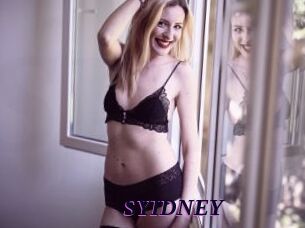 SYIDNEY