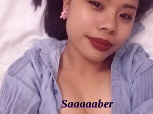 Saaaaaber
